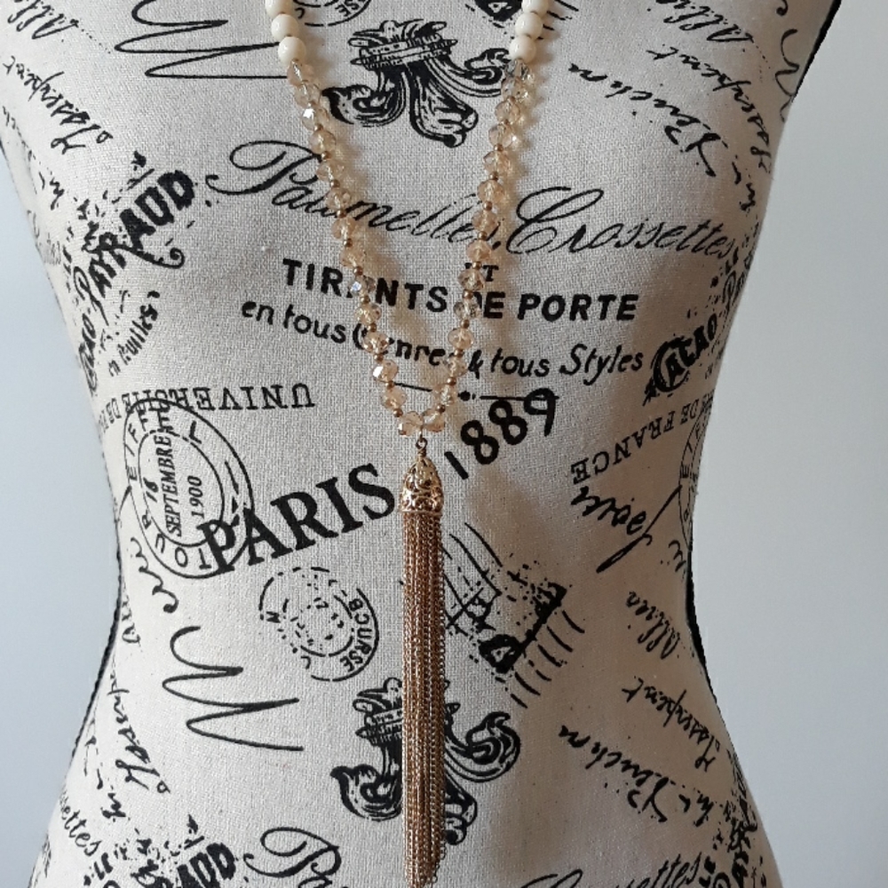 Necklace - Picture 2 of 3